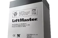 Backup Battery
